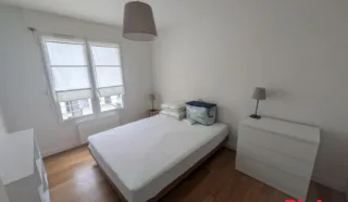 Appartement 3 pièce(s)