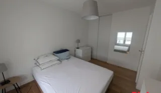 Appartement 3 pièce(s)