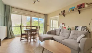 Appartement 2 pièce(s)