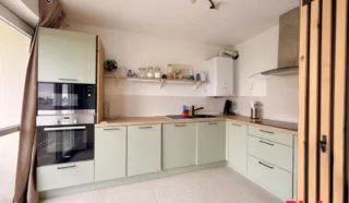 Appartement 2 pièce(s)