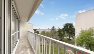 Appartement 2 pièce(s)