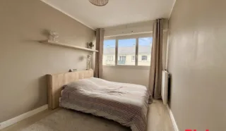 Appartement 2 pièce(s)