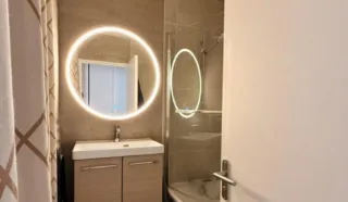 Appartement 2 pièce(s)