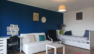 Appartement 1 pièce(s)