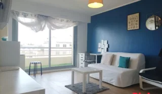 Appartement 1 pièce(s)