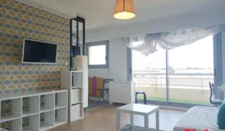 Appartement 1 pièce(s)