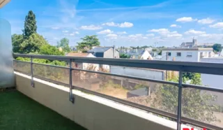 Appartement 1 pièce(s)