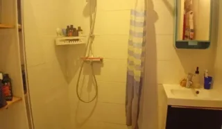 Appartement 1 pièce(s)