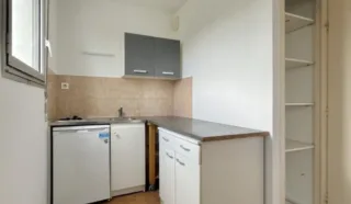 Appartement 1 pièce(s)