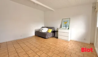 Appartement 1 pièce(s)