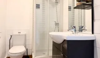 Appartement 1 pièce(s)