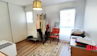 Appartement 3 pièce(s)