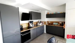 Appartement 3 pièce(s)