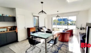 Appartement 3 pièce(s)