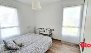 Appartement 3 pièce(s)