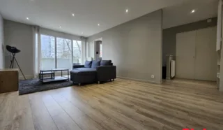 Appartement 2 pièce(s)