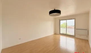 Appartement 2 pièce(s)