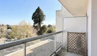 Appartement 2 pièce(s)