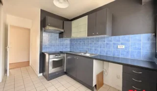 Appartement 2 pièce(s)