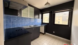 Appartement 2 pièce(s)