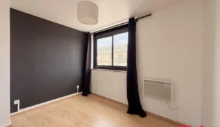 Appartement 2 pièce(s)