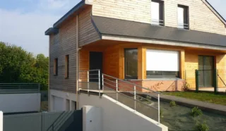 Maison 7 pièce(s)