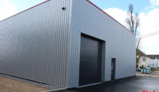  LOCAL D'ACTIVITES 355 m² env CARQUEFOU NANTES EST