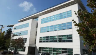  BUREAUX RENNES 322 m²