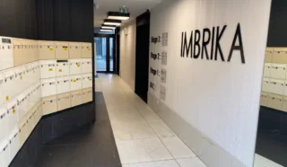  BUREAUX 397 M² ILE DE NANTES