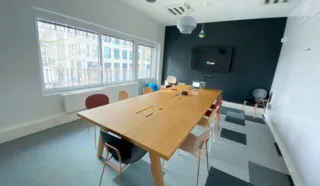  BUREAUX 397 M² ILE DE NANTES