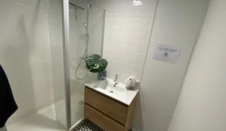  BUREAUX 397 M² ILE DE NANTES