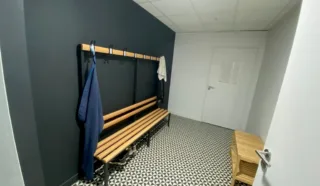  BUREAUX 397 M² ILE DE NANTES