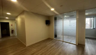  BUREAUX 87 m² SAINT-GREGOIRE