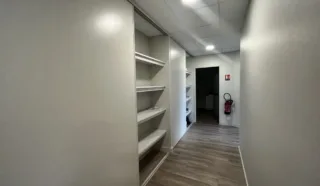  BUREAUX 87 m² SAINT-GREGOIRE