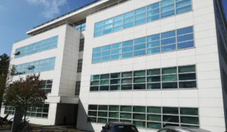  BUREAUX RENNES 322 m²