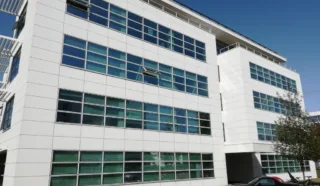  BUREAUX RENNES 322 m²