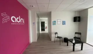  BUREAUX 87 m² SAINT-GREGOIRE