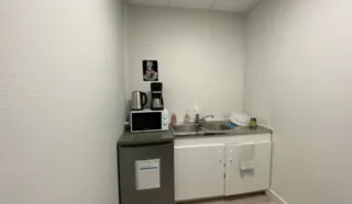  BUREAUX 87 m² SAINT-GREGOIRE