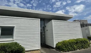  LOCAUX D'ACTIVITES 130 M² SAINTE LUCE SUR LOIRE