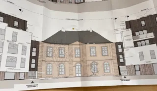  LOCAL D'ACTIVITÉS 780 m² JOSSELIN