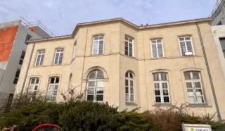  LOCAL D'ACTIVITÉS 780 m² JOSSELIN