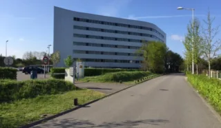  BUREAUX 2687 M² SAINT HERBLAIN