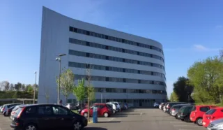  BUREAUX 2687 M² SAINT HERBLAIN
