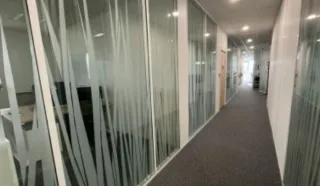  BUREAUX 2687 M² SAINT HERBLAIN