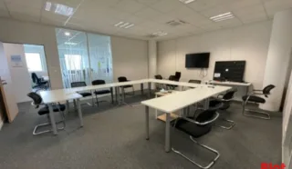  BUREAUX 2687 M² SAINT HERBLAIN