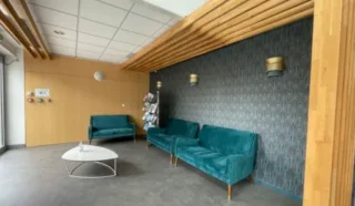  BUREAUX 2687 M² SAINT HERBLAIN