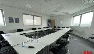  BUREAUX 2687 M² SAINT HERBLAIN