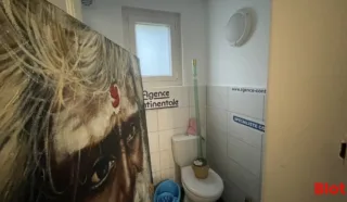  BUREAUX LOCAUX COMMERCIAUX 50 M² LA BAULE ESCOUBLAC