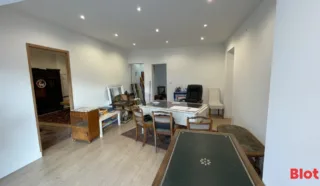  BUREAUX LOCAUX COMMERCIAUX 50 M² LA BAULE ESCOUBLAC