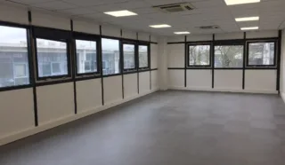  BUREAUX NANTES 106 M²